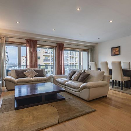 2 Bedroom Large Apartment By Innkeeper Lisbon Bagian luar foto