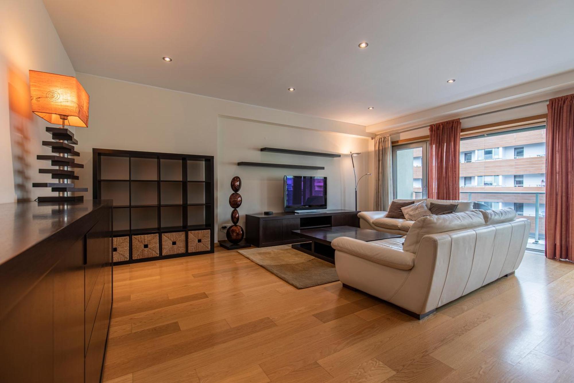 2 Bedroom Large Apartment By Innkeeper Lisbon Bagian luar foto