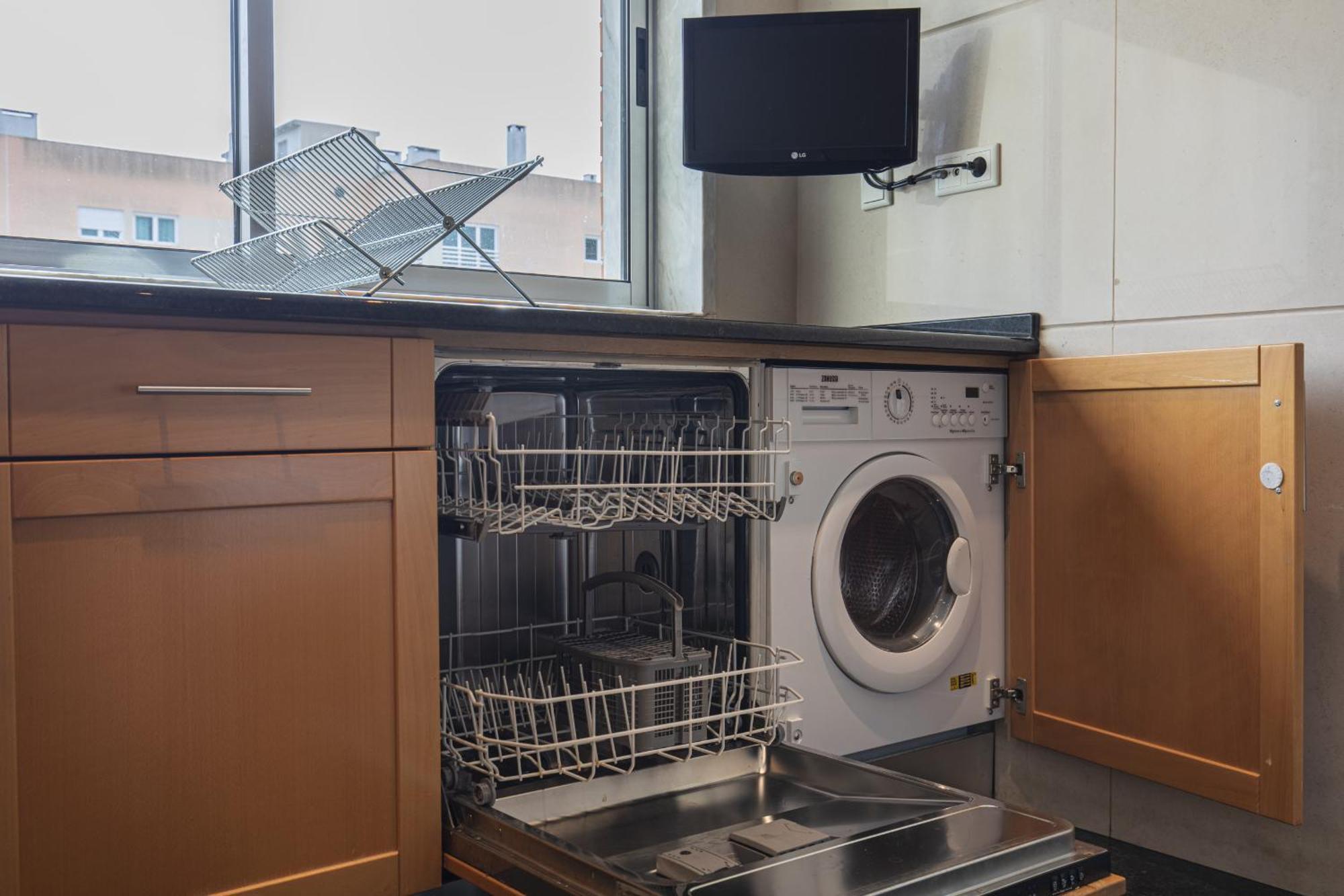 2 Bedroom Large Apartment By Innkeeper Lisbon Bagian luar foto
