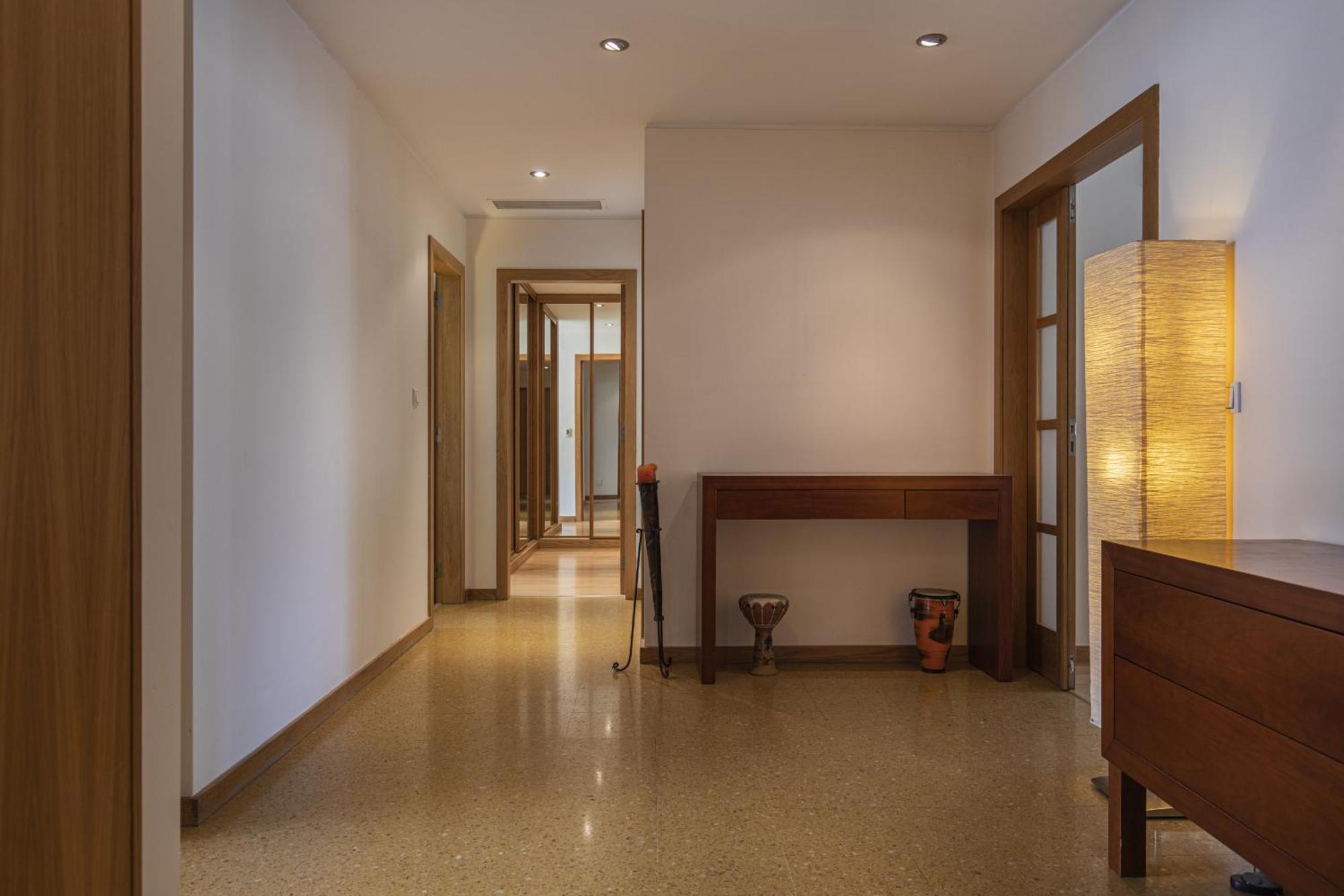 2 Bedroom Large Apartment By Innkeeper Lisbon Bagian luar foto