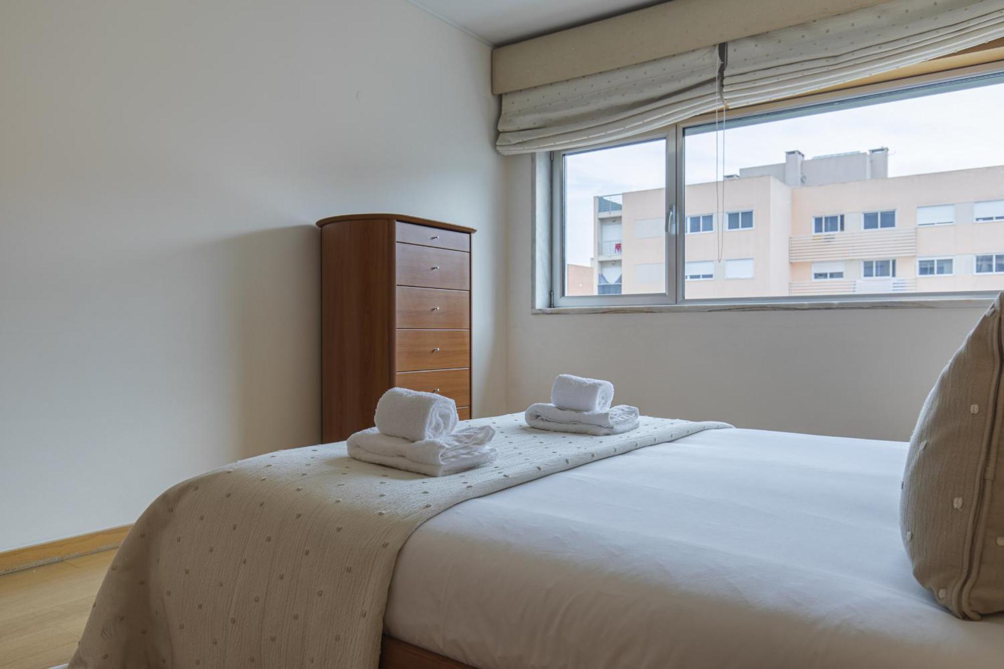 2 Bedroom Large Apartment By Innkeeper Lisbon Bagian luar foto