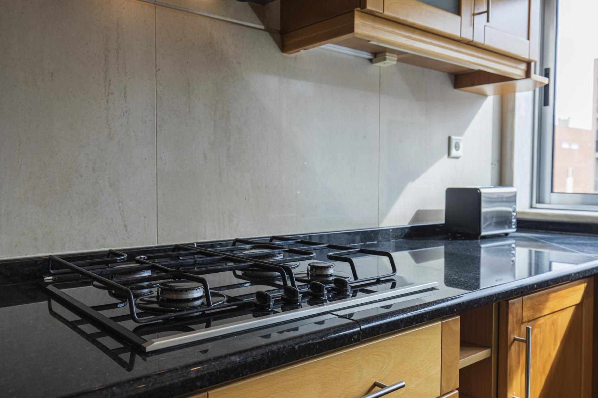 2 Bedroom Large Apartment By Innkeeper Lisbon Bagian luar foto