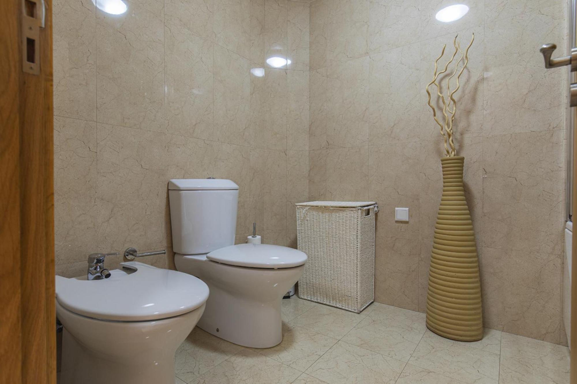 2 Bedroom Large Apartment By Innkeeper Lisbon Bagian luar foto