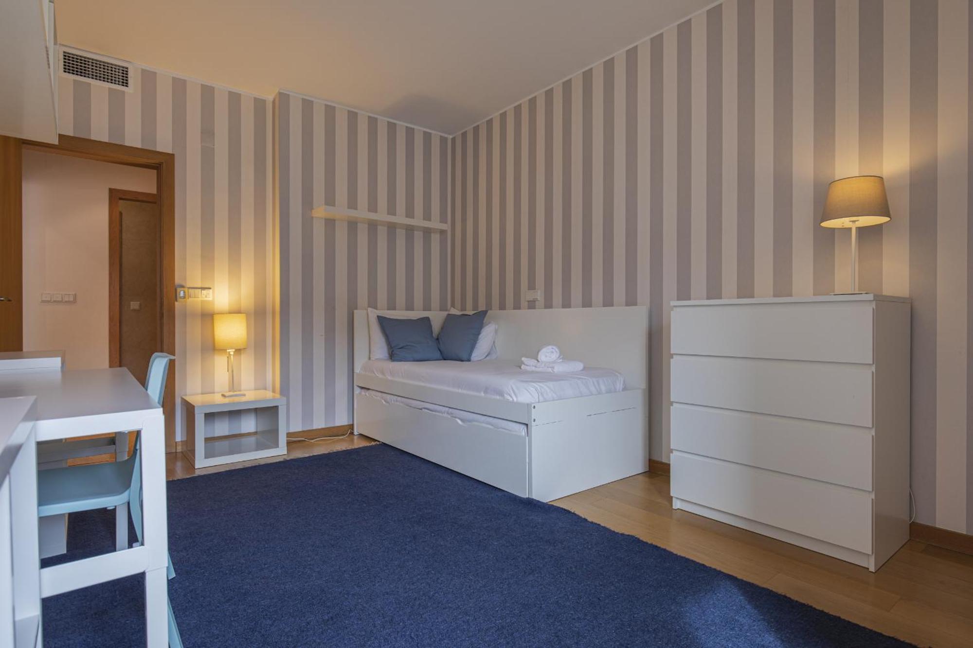 2 Bedroom Large Apartment By Innkeeper Lisbon Bagian luar foto