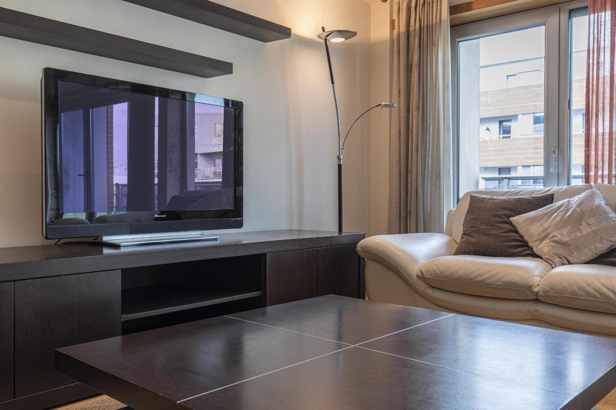 2 Bedroom Large Apartment By Innkeeper Lisbon Bagian luar foto