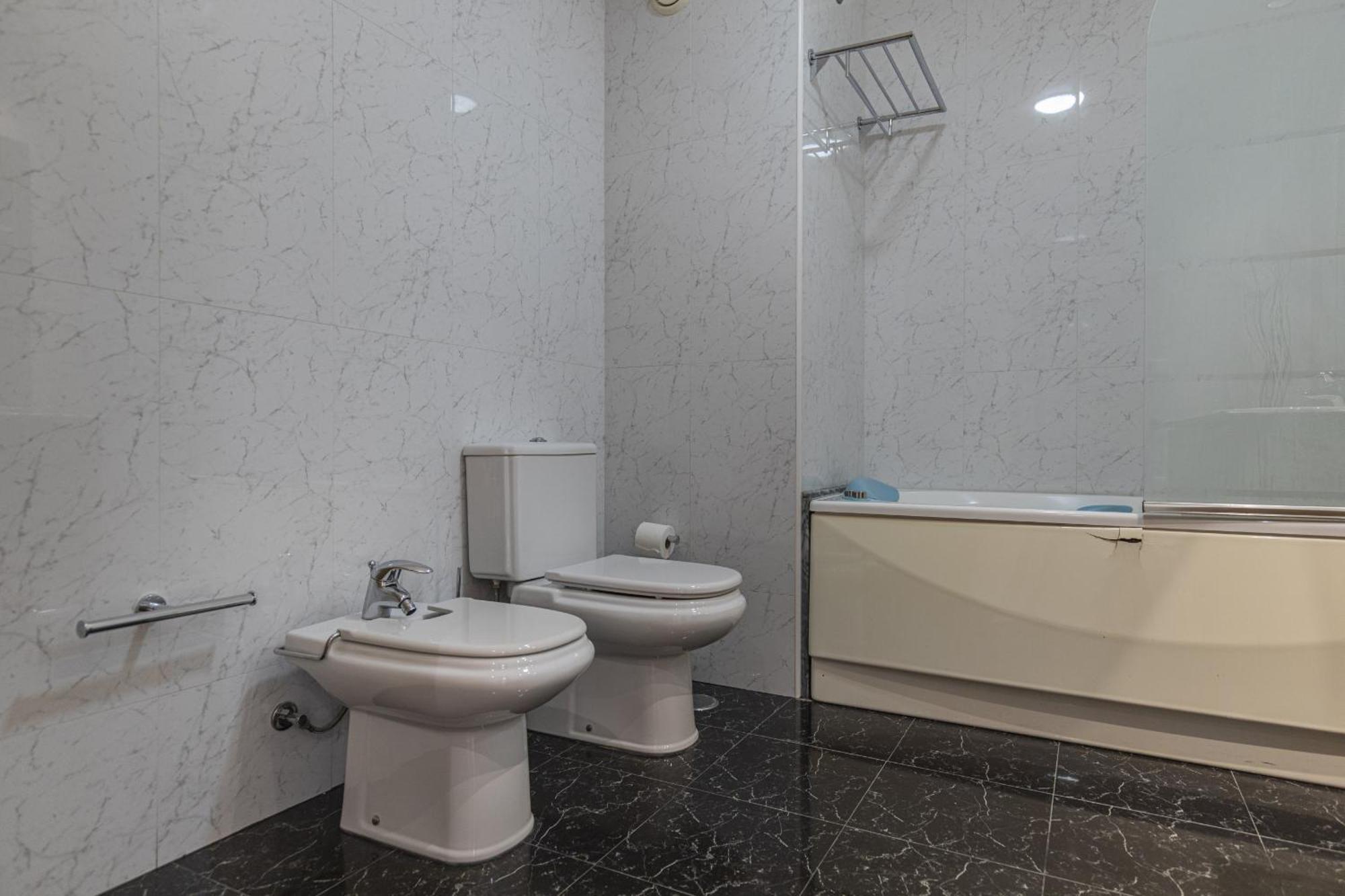 2 Bedroom Large Apartment By Innkeeper Lisbon Bagian luar foto