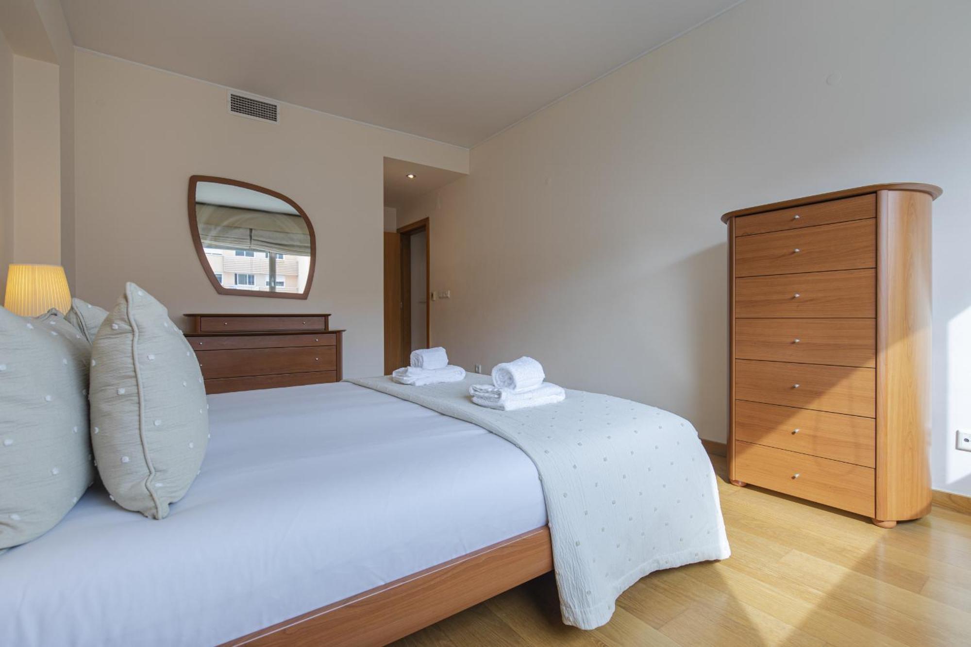 2 Bedroom Large Apartment By Innkeeper Lisbon Bagian luar foto