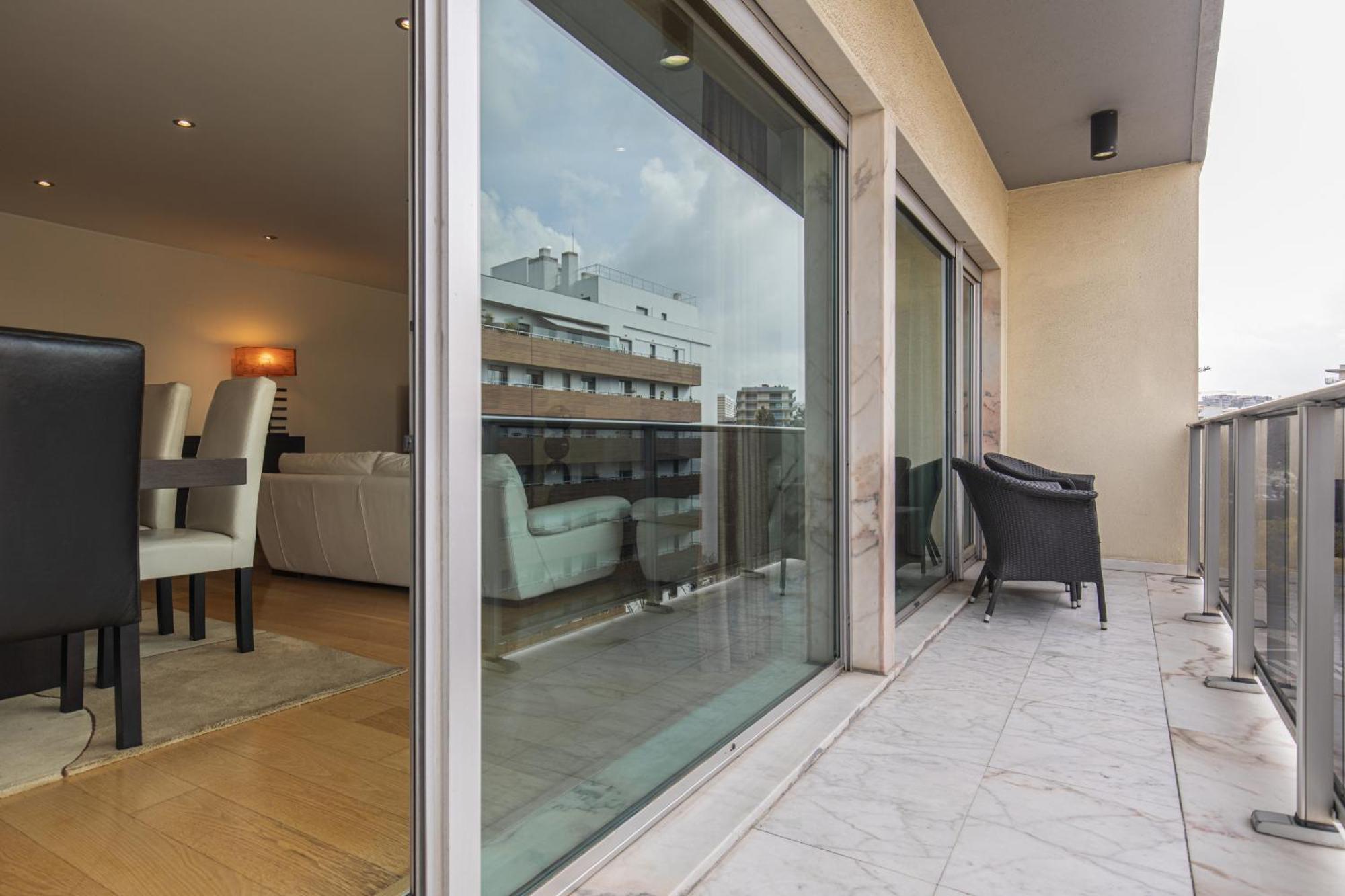 2 Bedroom Large Apartment By Innkeeper Lisbon Bagian luar foto