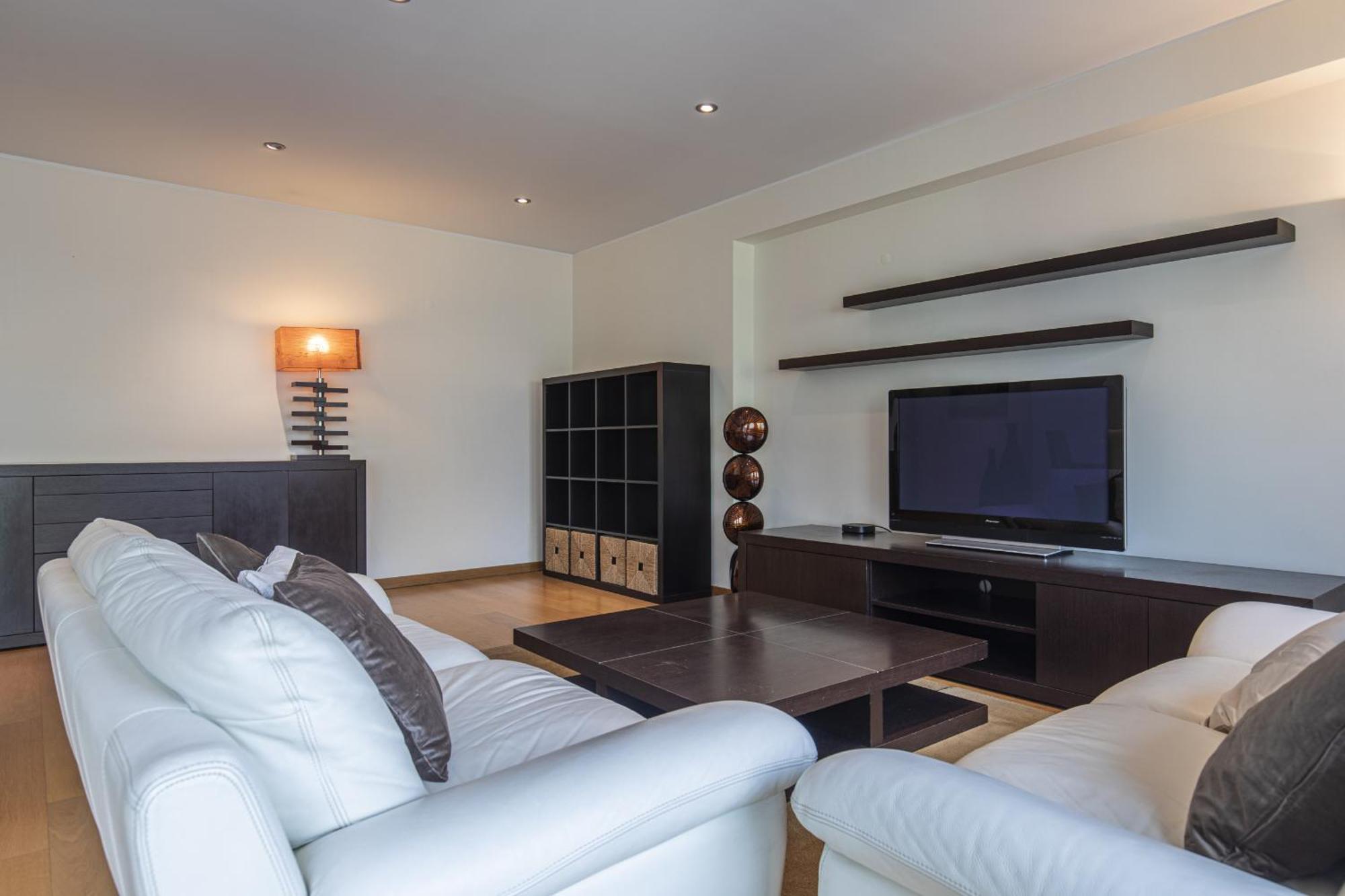 2 Bedroom Large Apartment By Innkeeper Lisbon Bagian luar foto