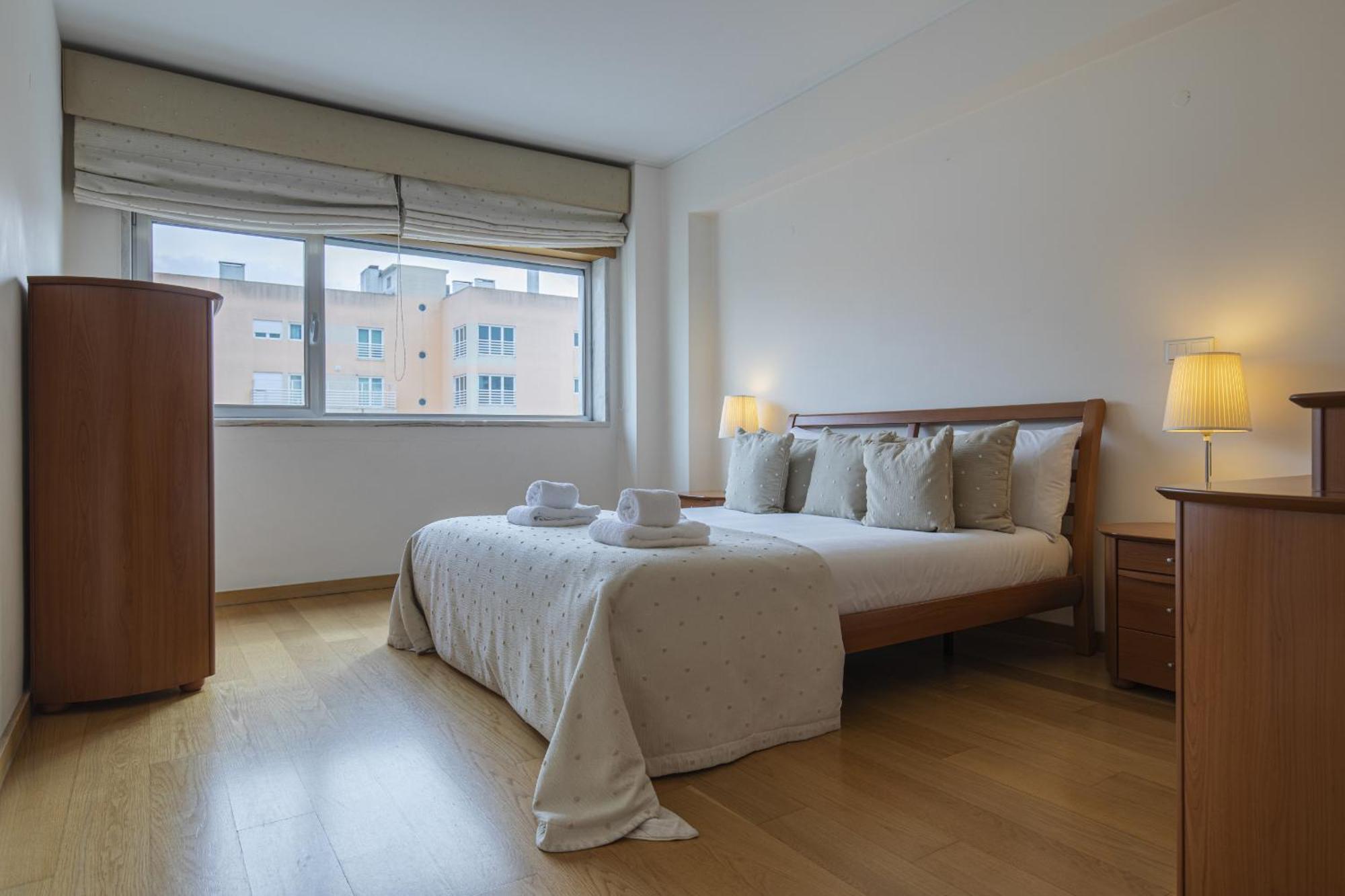2 Bedroom Large Apartment By Innkeeper Lisbon Bagian luar foto