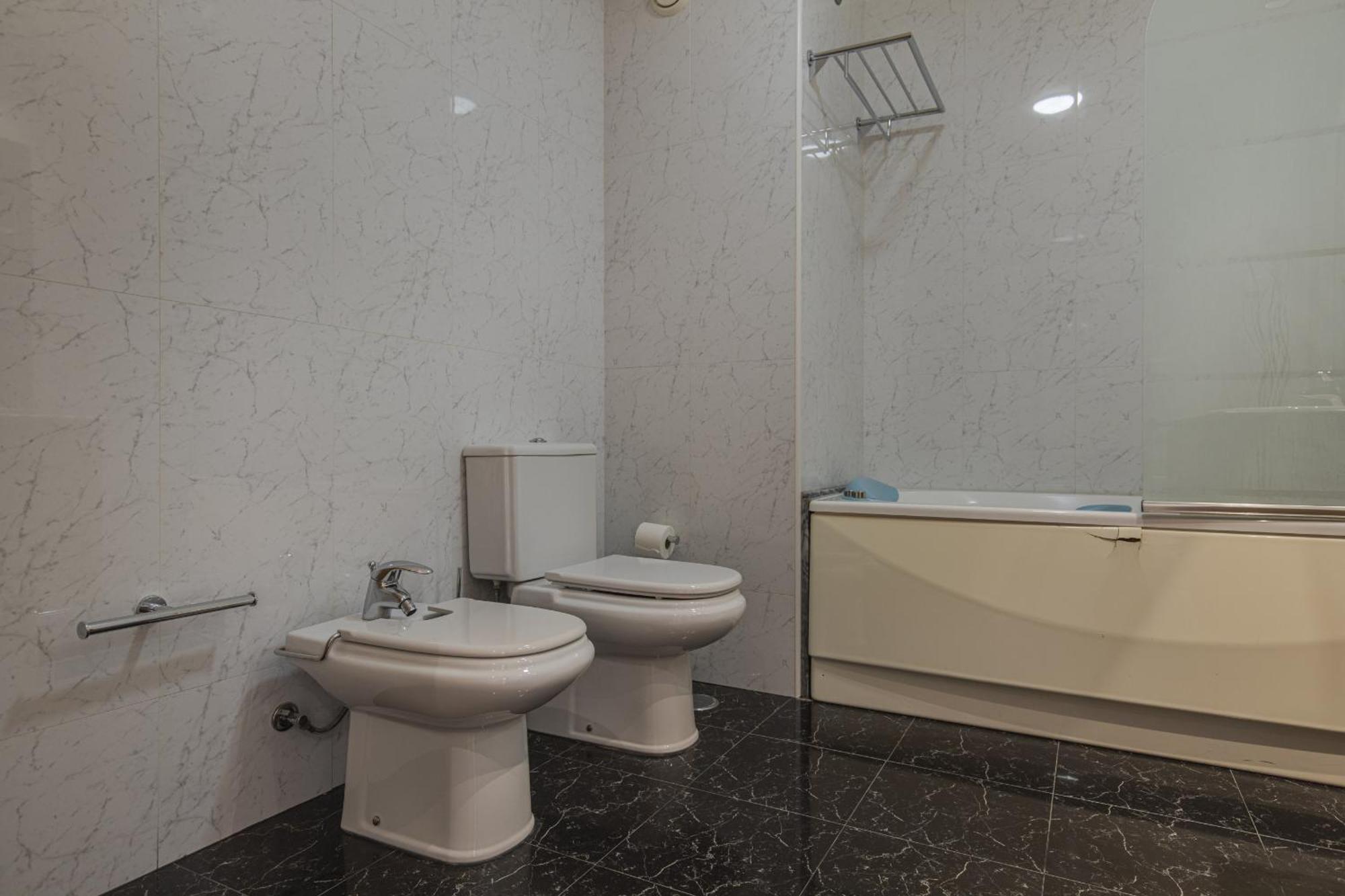 2 Bedroom Large Apartment By Innkeeper Lisbon Bagian luar foto