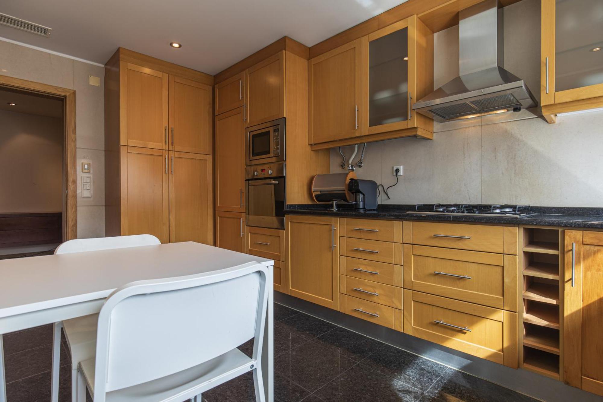 2 Bedroom Large Apartment By Innkeeper Lisbon Bagian luar foto